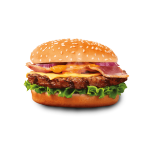 Chapli Burger