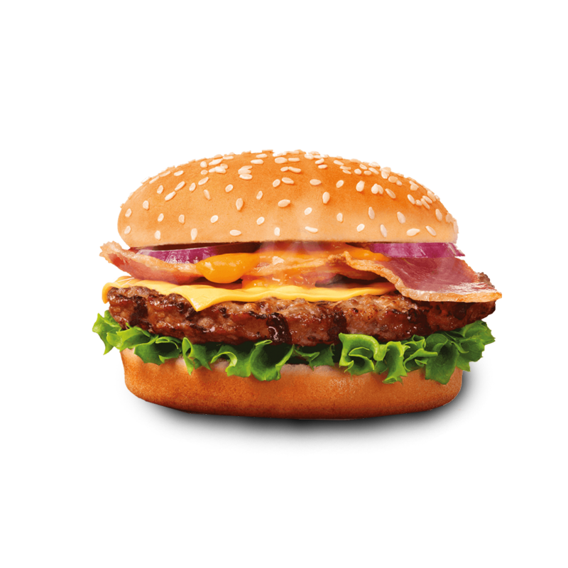 Chapli Burger