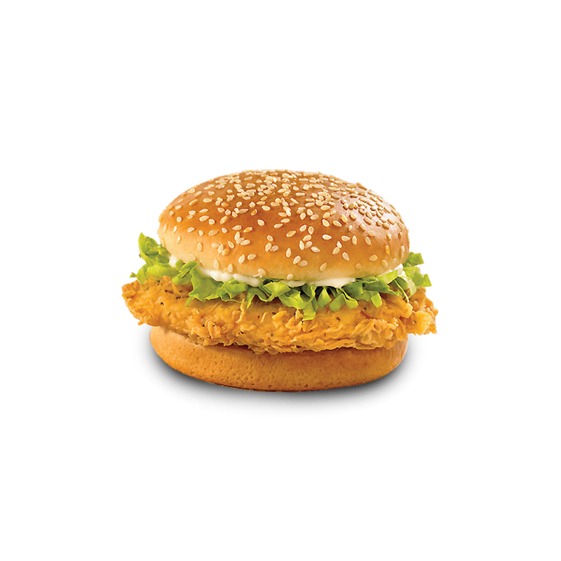 Chicken Burger