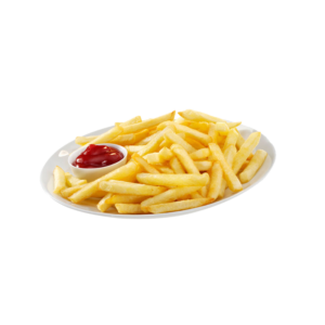 Simple Fries (Full)