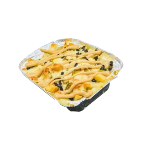 Loaded Fries (Full)