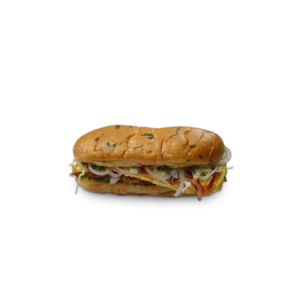 Anda Shami Burger