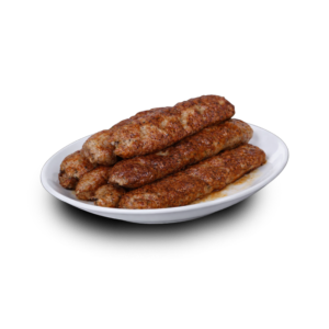 Beef Kabab