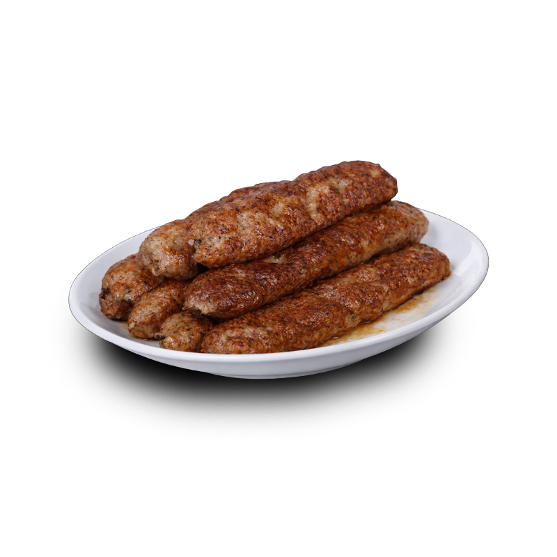 Beef Kabab