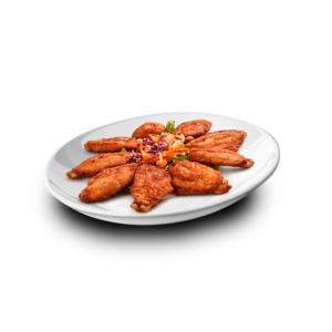 Special Chicken Niblets