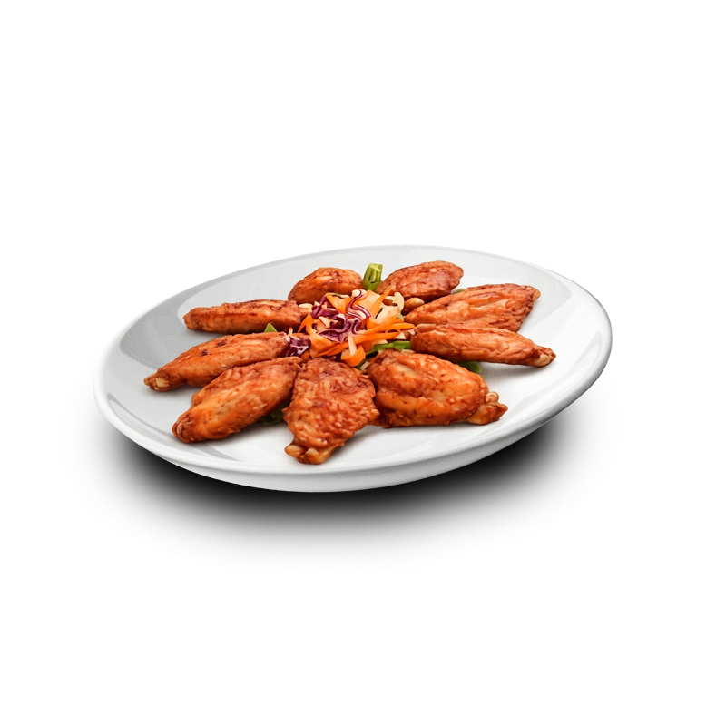 Special Chicken Niblets