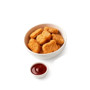 Chicken Nuggets