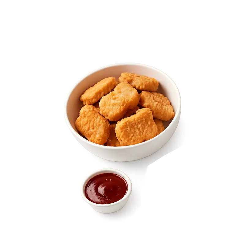 Chicken Nuggets