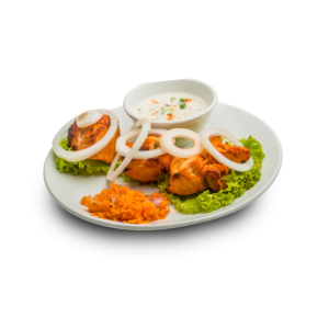 Chicken Seekh Tikka