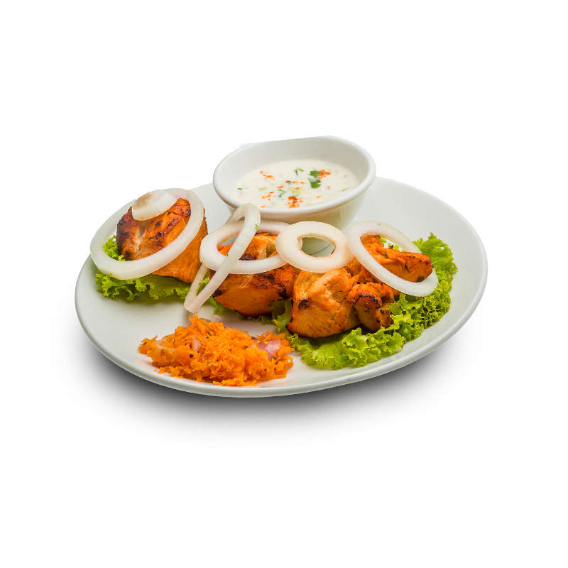 Chicken Seekh Tikka