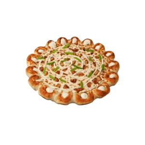 Crown Crust Pizza