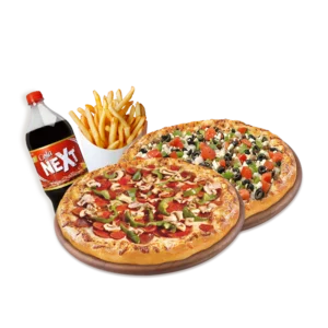 Deal 01