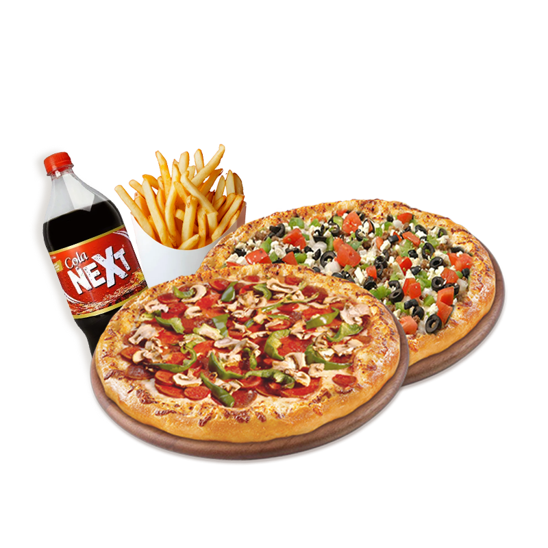 Deal 01