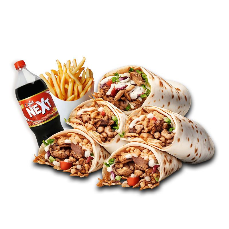 Deal 05