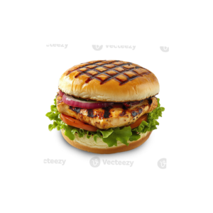 Grill Burger