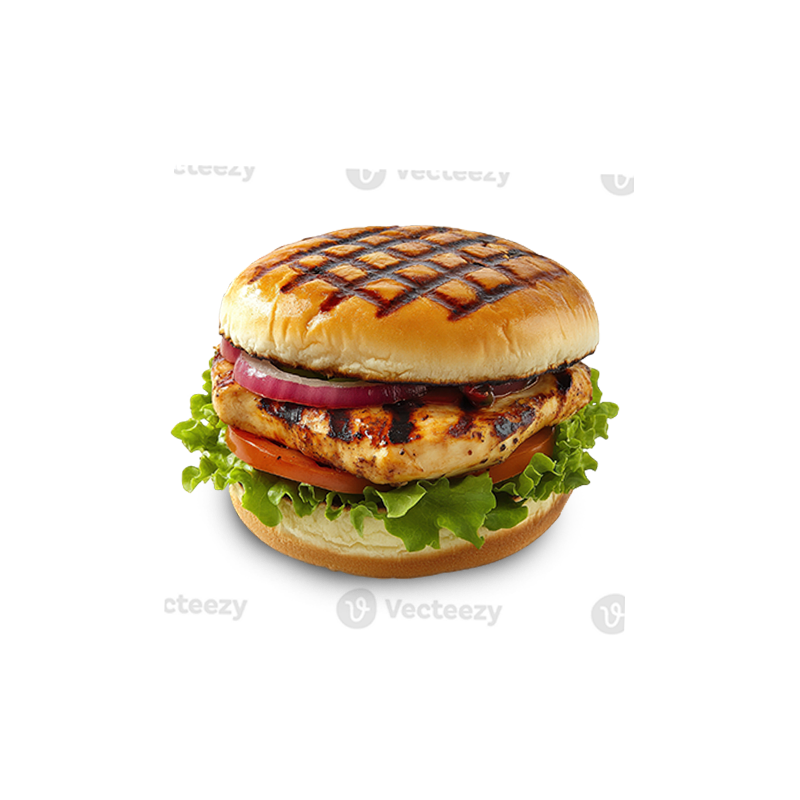 Grill Burger