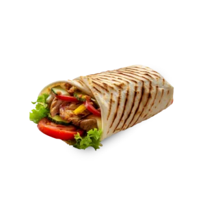 Grill Shawarma