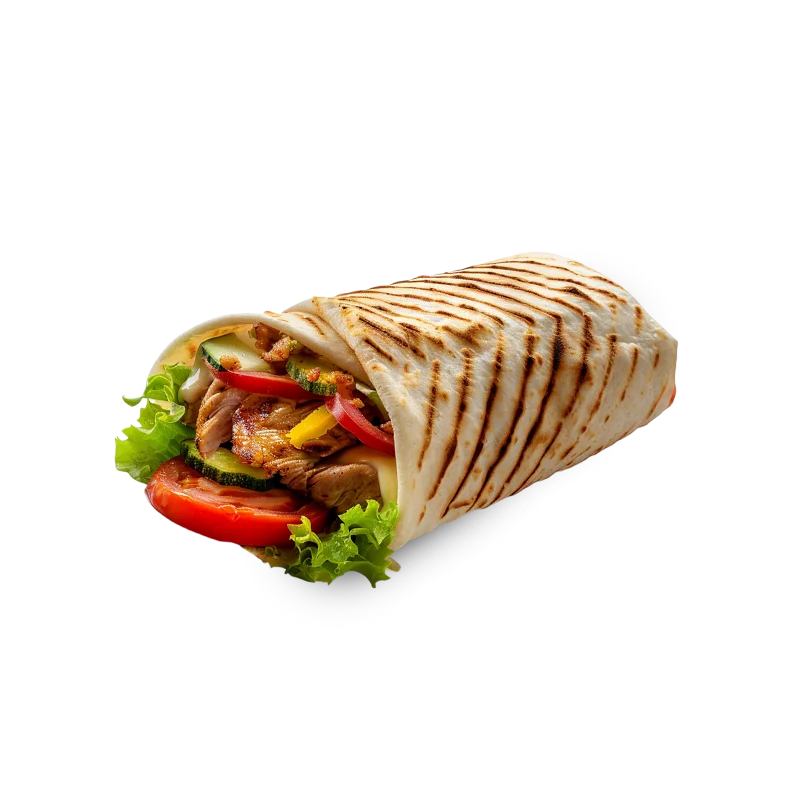 Grill Shawarma