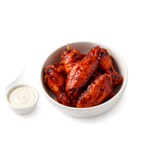 Hot Wings