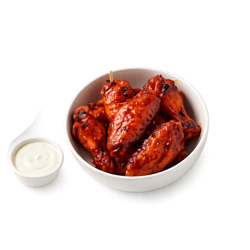Hot Wings