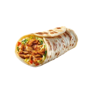Regular Chicken Shawarma