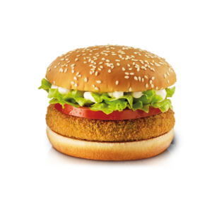 Patty Burger
