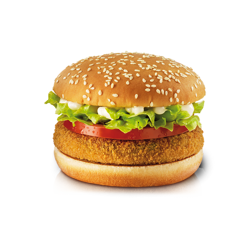 Patty Burger