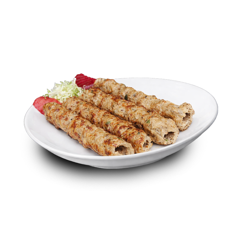 Reshmi Kabab