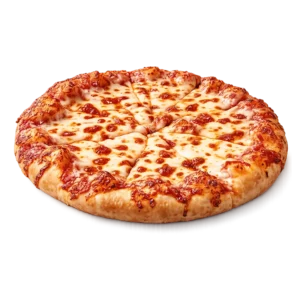 Supreme Pizza