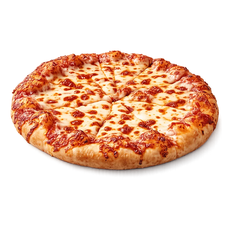 Supreme Pizza