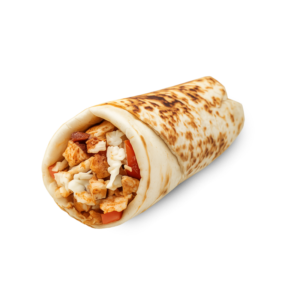 Tikka Shawarma