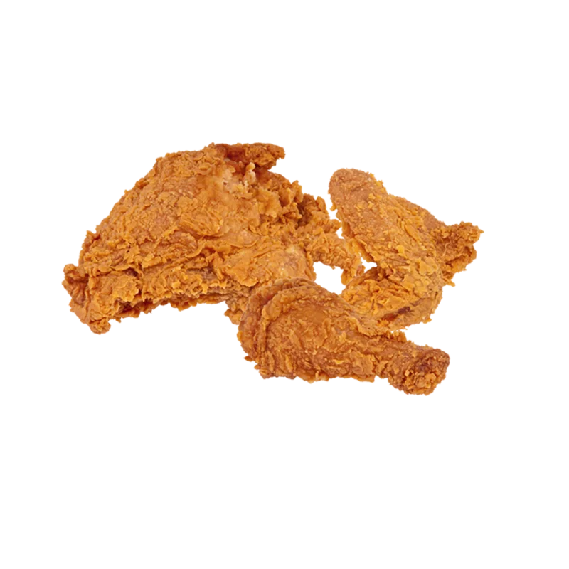 Zinger Pic